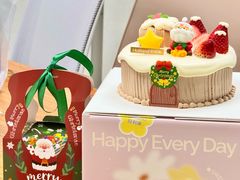 -好利来(四惠店)