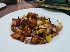 -南门小馆·清真(国贸商城店)