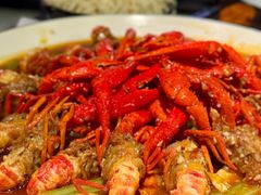 -红盔甲·小龙虾(天钥桥店)