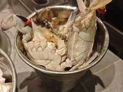 -一方渔歌蒸汽海鲜自助(文化路万达广场店)