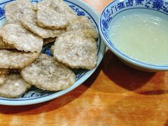 -门框胡同百年卤煮(鸟巢店)