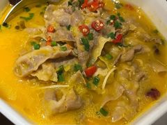 -金牌外婆家(苏州中心店)