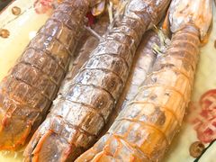 -盛港湾海鲜食府(黄沙店)