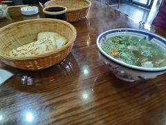 -澄城学斌水盆羊肉(总店)