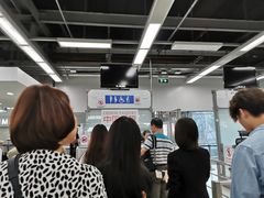 -曼谷素万那普国际机场