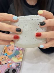 -Fanni美甲美睫皮肤管理