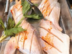 -青山青豆花·笑禅豆腐鱼(黄泥塝店)