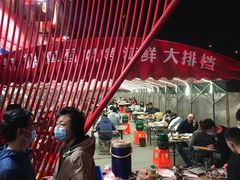 -永红源·啤酒烧烤海鲜大排档(台柳路店)
