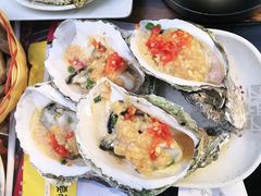 -木屋烧烤(白石洲店)