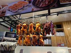 -昌勝香港深井烧鹅(新年华店)