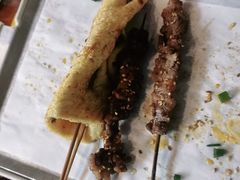 -木屋烧烤(坂田天安云谷店)