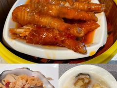 -海皇食府(水都假日酒店店)