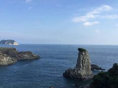 -龙头岩(Dragon Head Rock)