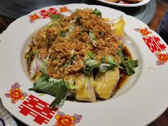 -广府乡下·饭庄(新港东路店)