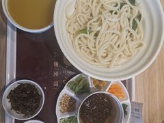 -剔八谷山西面馆(文兴路店)