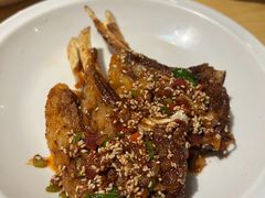 -安天民北方饺子(白石洲店)
