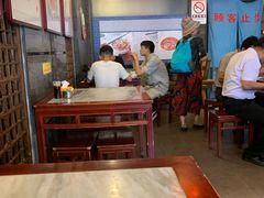大堂-天兴居(鲜鱼口街店)