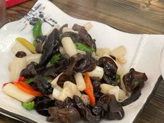 -臭鳜鱼人家·老字号徽菜