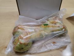 菠菜肉骨头-奈雪的茶(市百一店)