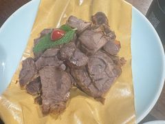 -打酱油·非遗淮扬菜(瘦西湖梅岭店)