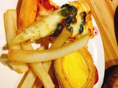 -菲尼克斯牛排店(杉杉奥特莱斯店)