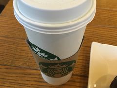 -星巴克臻选(成都宽窄巷子店)