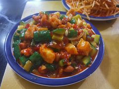 -清真宏玉祥黄门脸餐厅(华荫东里店)