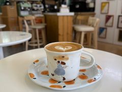 -COMPANION COFFEE小伴咖啡