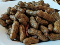 -关二哥烧烤(王家湾店)