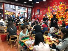 大堂-冒椒火辣(太古里店)