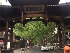 -鼓楼(西湖风景名胜区)