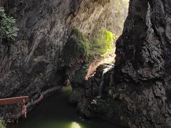 -英西峰林·洞天仙境