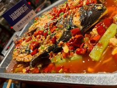 -1819餐厅·团队聚餐·烤串·精酿