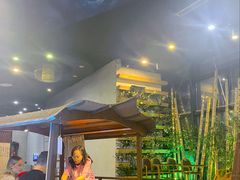 -花溪雨·森林餐厅(石基店)