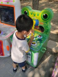 -大望京儿童游乐场