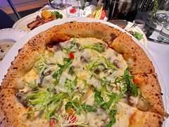-佐度王子扒房(天鹅湖店)