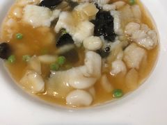 -金枝玉叶上海人家食府(三里河店)