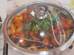 -黄记煌三汁焖锅(首创奥特莱斯店)