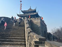 -虞山风景区
