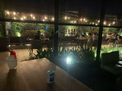 -川流不息(北蔡休闲广场店)