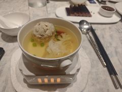 -云锦壹号·淮扬宴(徐汇万科店)