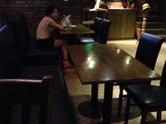 -小主人西餐厅 master table(青年中路店)