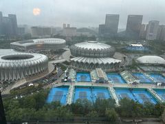 -济南喜来登酒店