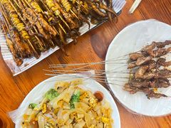 -十里铺铁板鱿鱼