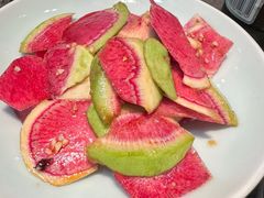 -德顺斋爆肚涮肉馆·烧烤·羊蝎子·清真炒菜(马驹桥店)