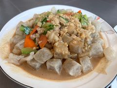 -荣祥海鲜·烟台菜(胜利路二部)
