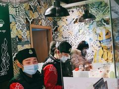 -池田寿司·4H鲜作(西直门凯德华联店)