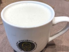 酥油茶-娜玛瑟德餐厅(仙足岛店)