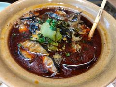 -大盐帮川菜馆(长楹天街店)