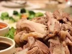 -京城羊坊涮羊肉馆(湖北路店)